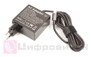 ������������� ���� �������� PowerPlant 220V, 20V 3.25A 65W Type-C