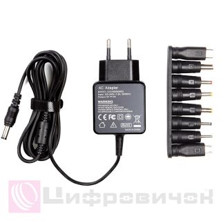 ������������� ���� �������� PowerPlant Q15 220V, 15W 5V 3A
