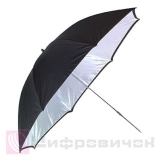 Falcon URN-48BW Black-White 122cm