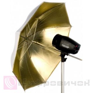 Falcon URN-48G Gold 122cm