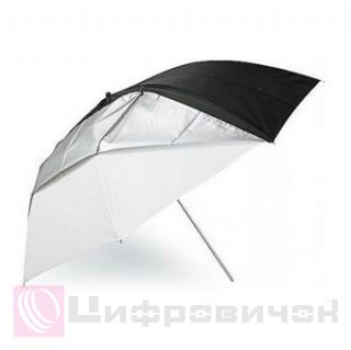 Falcon URN-48TSB Translacent Black-Silver 122�m