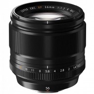 Fujifilm XF 56mm f/1.2 R