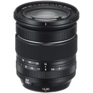 Fujifilm XF 16-80mm F4 R OIS WR
