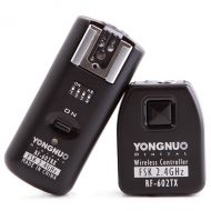 Yongnuo RF-602 Nikon