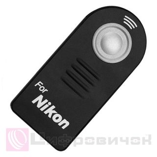 ����� ��� Nikon ML-L3