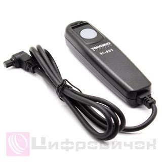 ��������� ������  RS-802 C3 ��� Canon