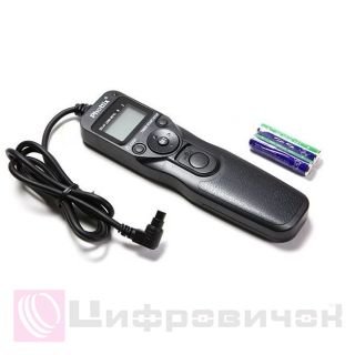 ����� Phottix Timer TR-90 N8
