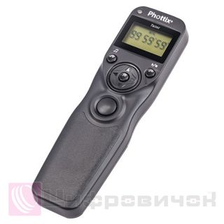 ������ Phottix Remote C6 ��� Nikon