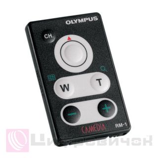����� ��� Olympus RM-1