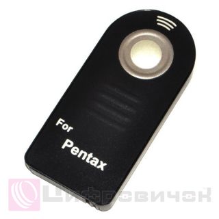 ����� ��� Pentax ML-L3
