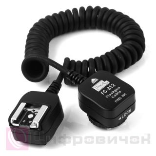 TTL-������ Pixel FC-312/S ��� Nikon