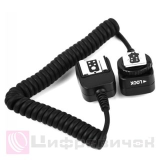 TTL-������ Pixel FC-311/M ��� Canon