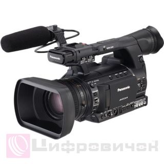 Panasonic AG-AC160EN