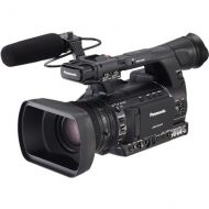 Panasonic AG-AC160EN