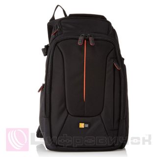 Case Logic DCB308K Black