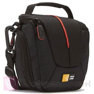 Case Logic DCB303K Black