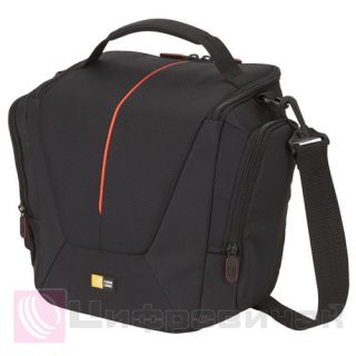Case Logic DCB307K Black