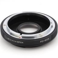 ���������� ������� Canon FD - EOS