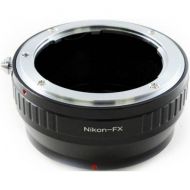 ���������� Nikon - Fujifilm FX