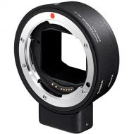 Sigma MC-21 Mount Adapter (Canon to Panasonic L-mount)