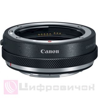 ���������� ������� Canon EF - EOS R Control Ring Mount Adapter