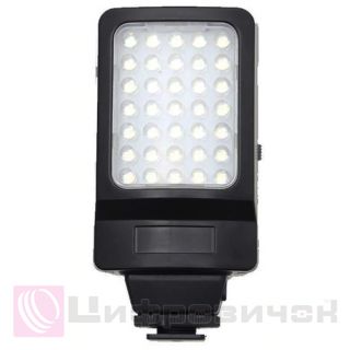 Falcon LED DV-35