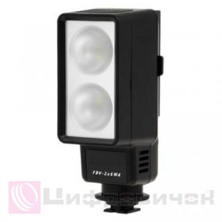 LED DV-6WA