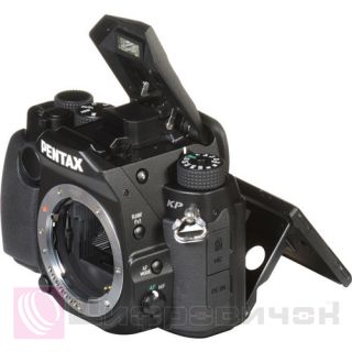 【bodyblow】ペンタックス　kp Pentax KP Body - Фотоапарати Pentax