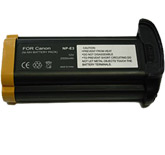 ExtraDigital Canon NP-E3