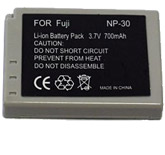 ExtraDigital Fuji NP-30