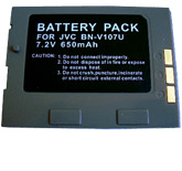 ExtraDigital JVC BN-V107U
