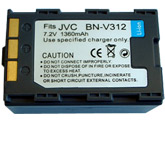 ExtraDigital JVC BN-V312