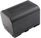 ExtraDigital JVC BN-V615