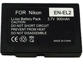 ExtraDigital Nikon EN-EL2