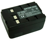ExtraDigital Panasonic VW-VBS20E, HHR-V20, P-V211