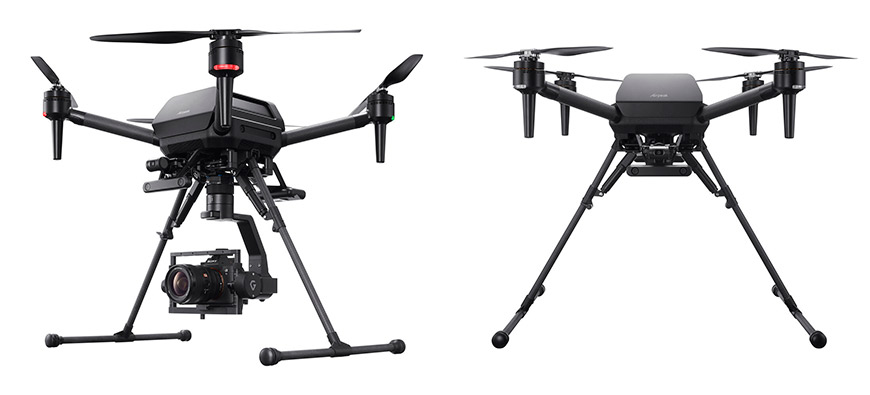 Sony Airpeak S1