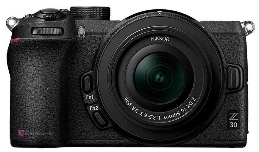 Nikon Z30