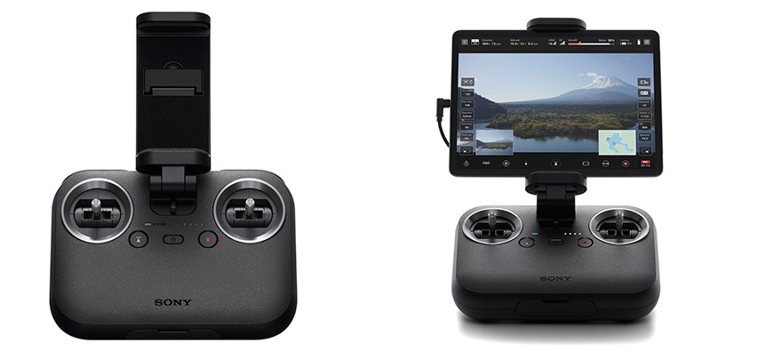 Sony Airpeak S1