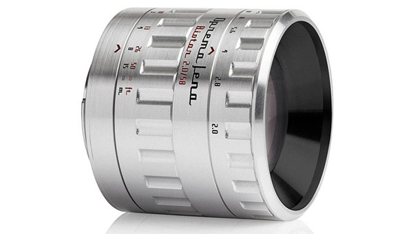 Biotar 58mm F/2.0