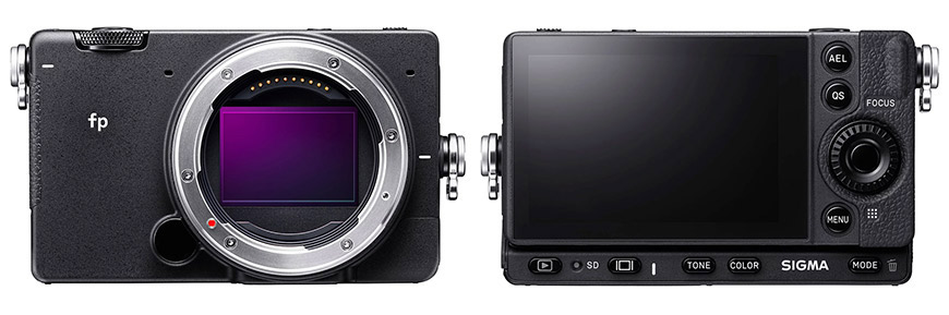 SIGMA FP