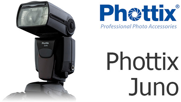 C����� Phottix Juno
