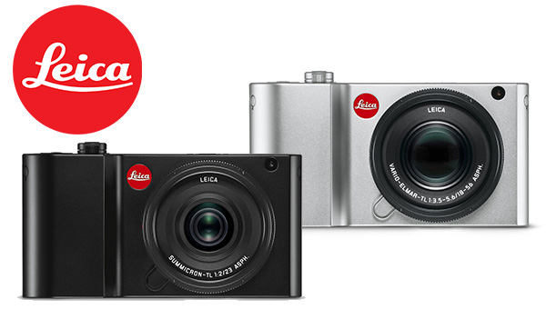 Leica TL2