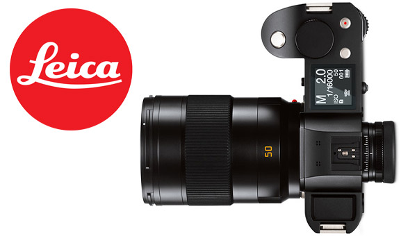 Leica APO-Summicron SL 50mm F2 ASPH