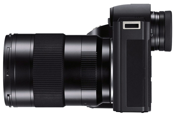 Leica APO-Summicron SL 50mm F2 ASPH