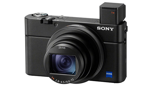  Sony Cyber-shot RX100 VII
