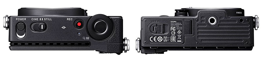 SIGMA FP