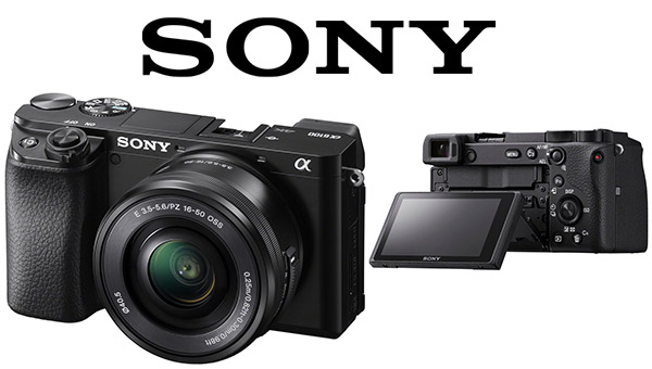 Sony Alpha A6100
