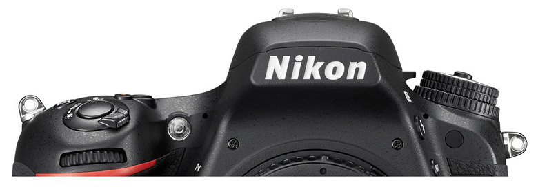 Nikon D780