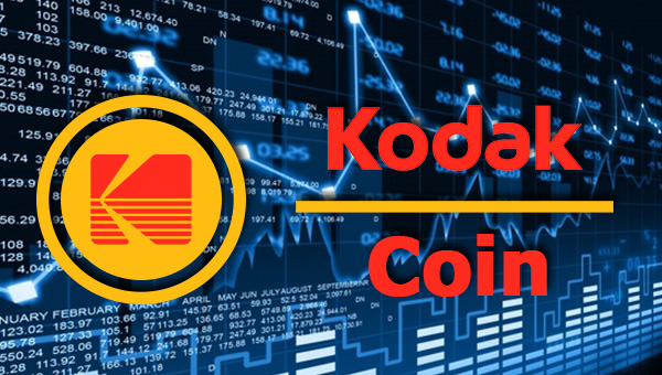 KODAKCoin