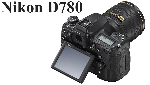 Nikon D780